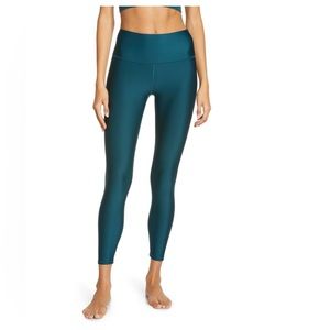 Alo Airlift High Waist Midi Leggings
